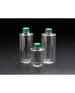 TISSUE CULTURE TREATED ROLLER BOTTLE